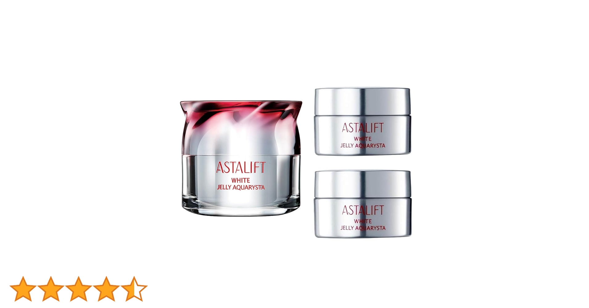 Amazon.co.jp: ASTALIFT アスタリフト 【約2週間分ミニ付セット